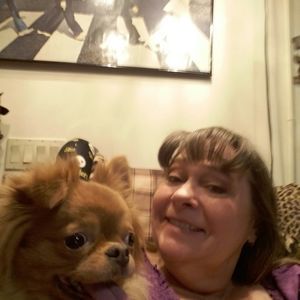 Meet your Posher, Becky